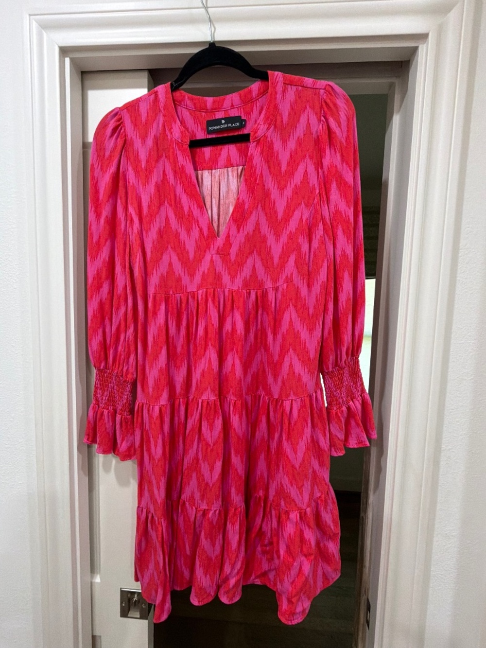 Pomander Place LIKE NEW Size S TUCKERNUCK